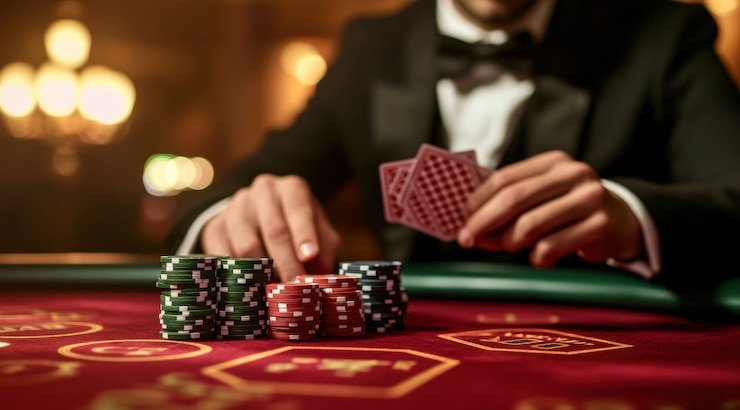 Privasi akun pengguna agenbet38 dijelaskan